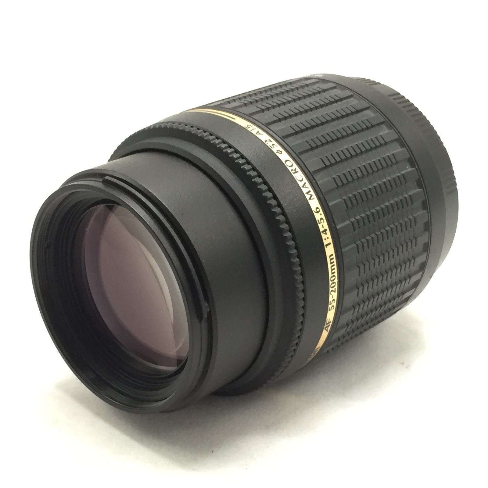TAMRON (タムロン) AF 55-200mm F/4-5.6 Di II LD MACRO (Model A15 