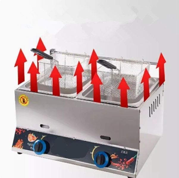 8Lダブルシリンダー