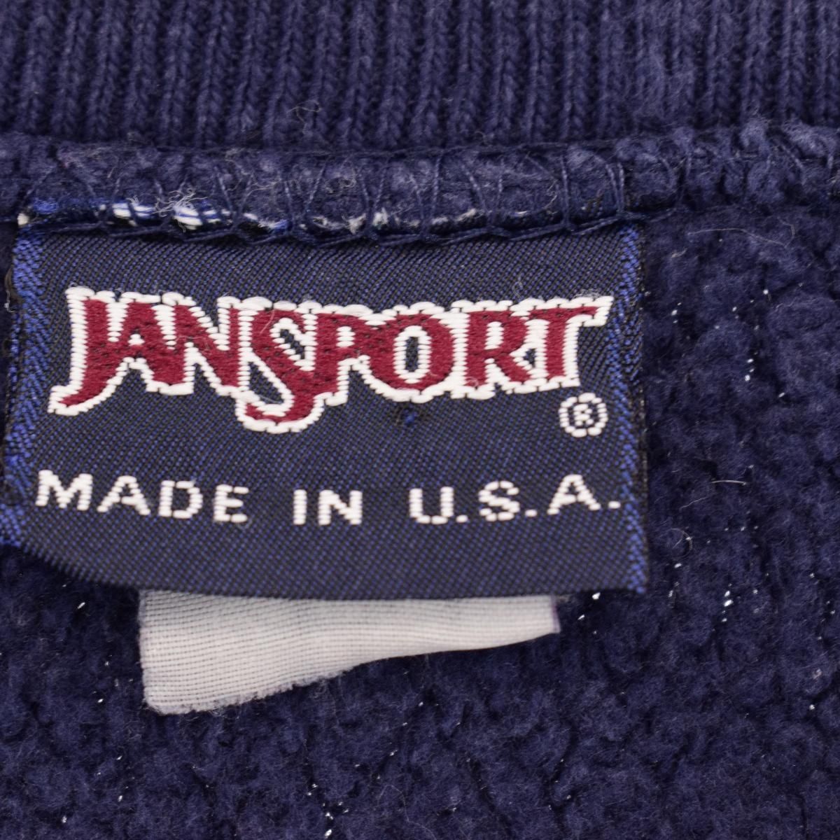 90 jansport USA製 ミニポーチ 2個セット-