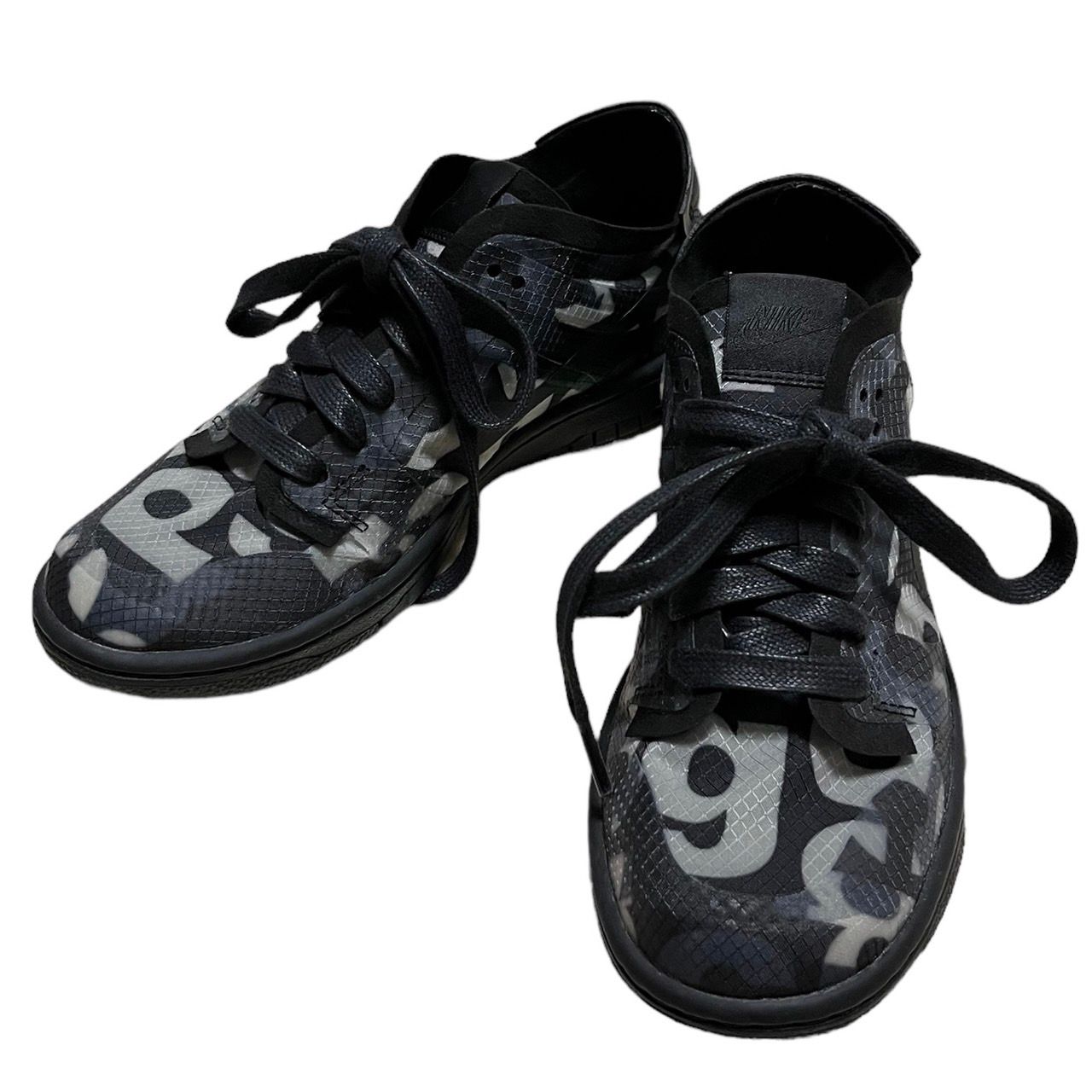 NIKE×COMME des GARCONS ナイキ コムデギャルソン 20SS WMNS DUNK LOW ...