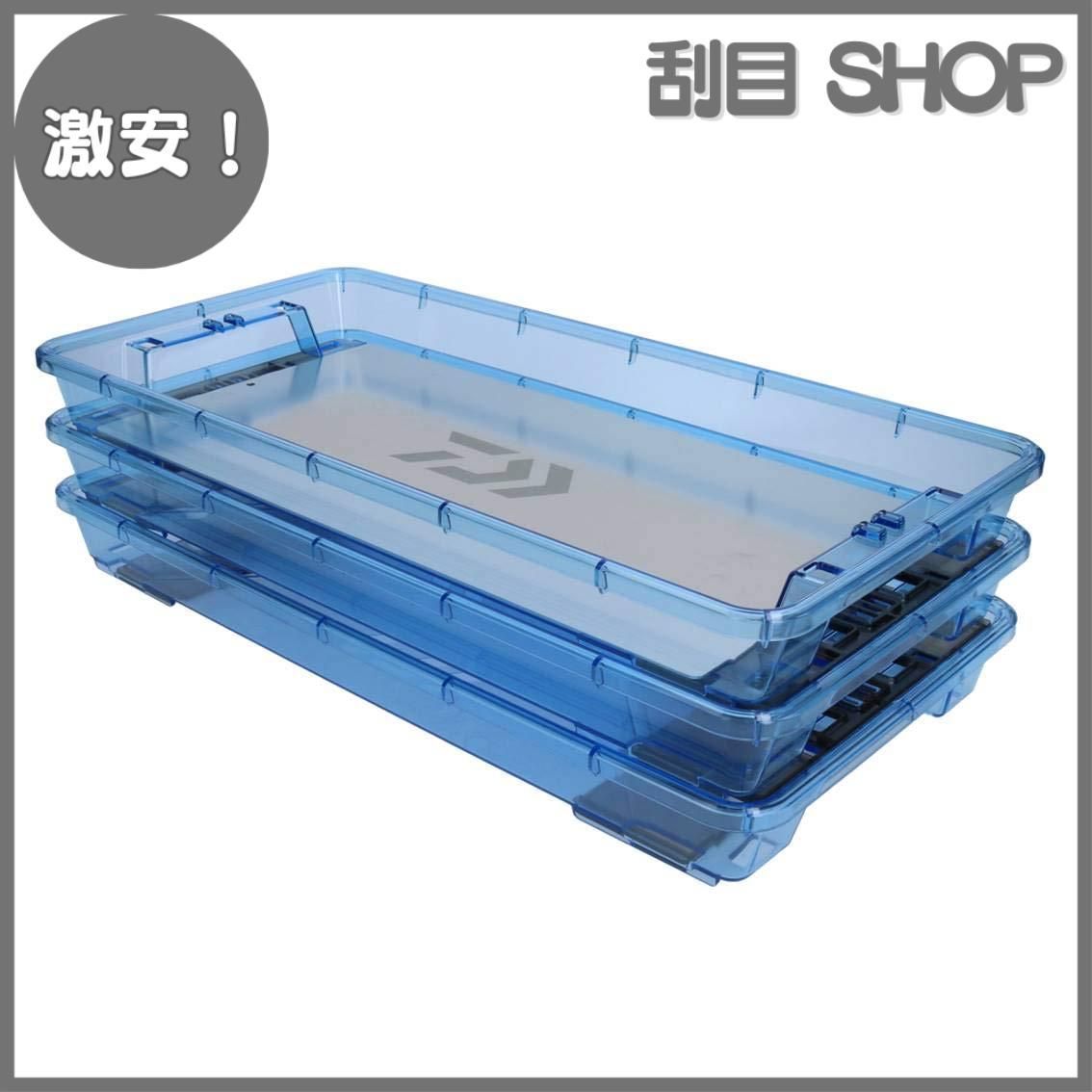 激安！】ダイワ(DAIWA) クーラーボックストレー イカ様トレー S