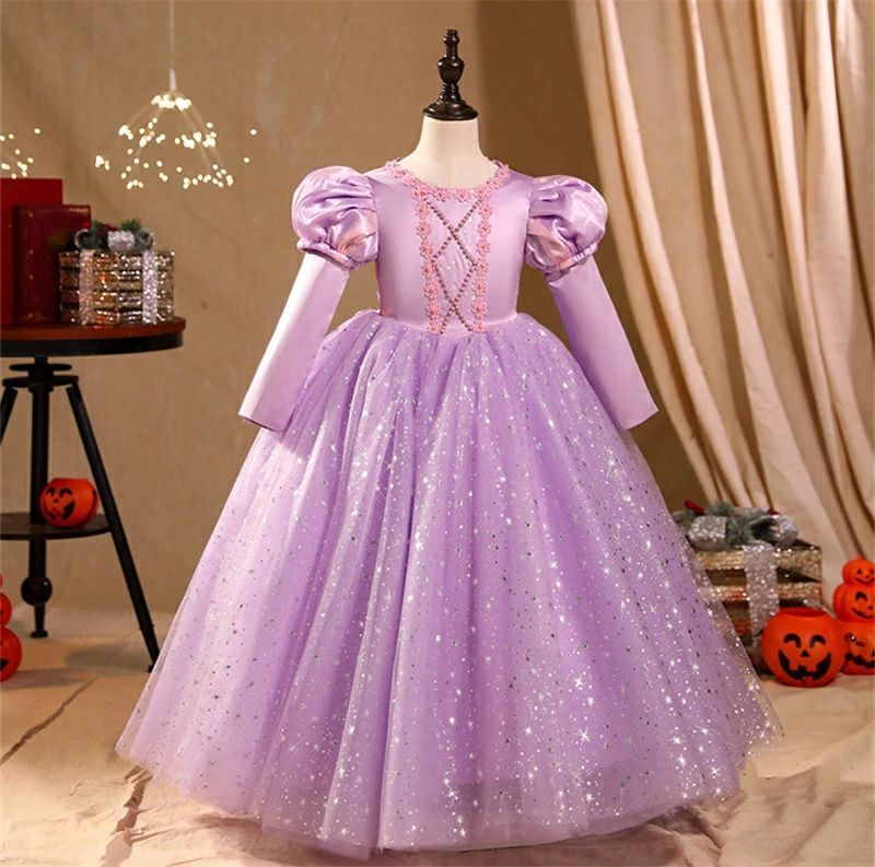 ビビディバビディブティック シンデレラ ドレス 靴 サッシュ グローブ