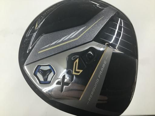 ダンロップ XXIO 2025 7W フェアウェイウッド FW XXIO MP1300 FW フレックスR メンズ 男性用 右利き 右用 Aランク ゴルフクラブ