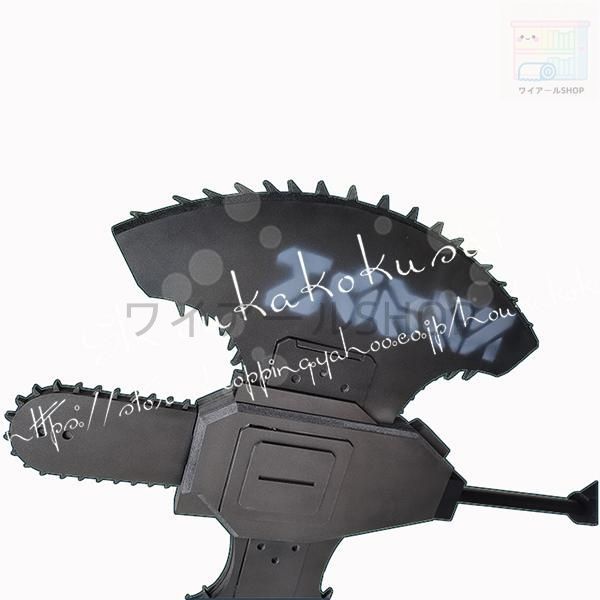 cos 明日方舟 アークナイツ 風 百錬嘉維爾 コスプレ おの 武器 道具小物 cosplay 仮装変装 コスチューム 撮影 祭り