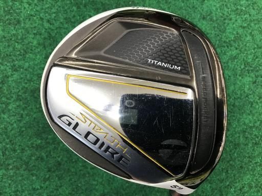 中古】 キャロウェイ MAVRIK 5W フェアウェイウッド FW Diamana