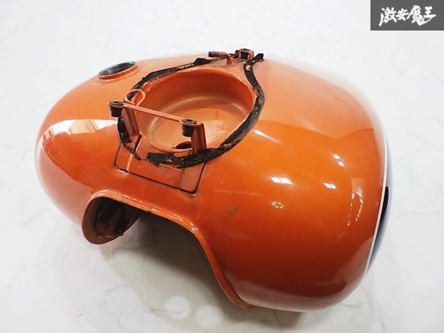 YAMAHA ヤマハ 純正 DS400 ドラッグスター400 燃料タンク
