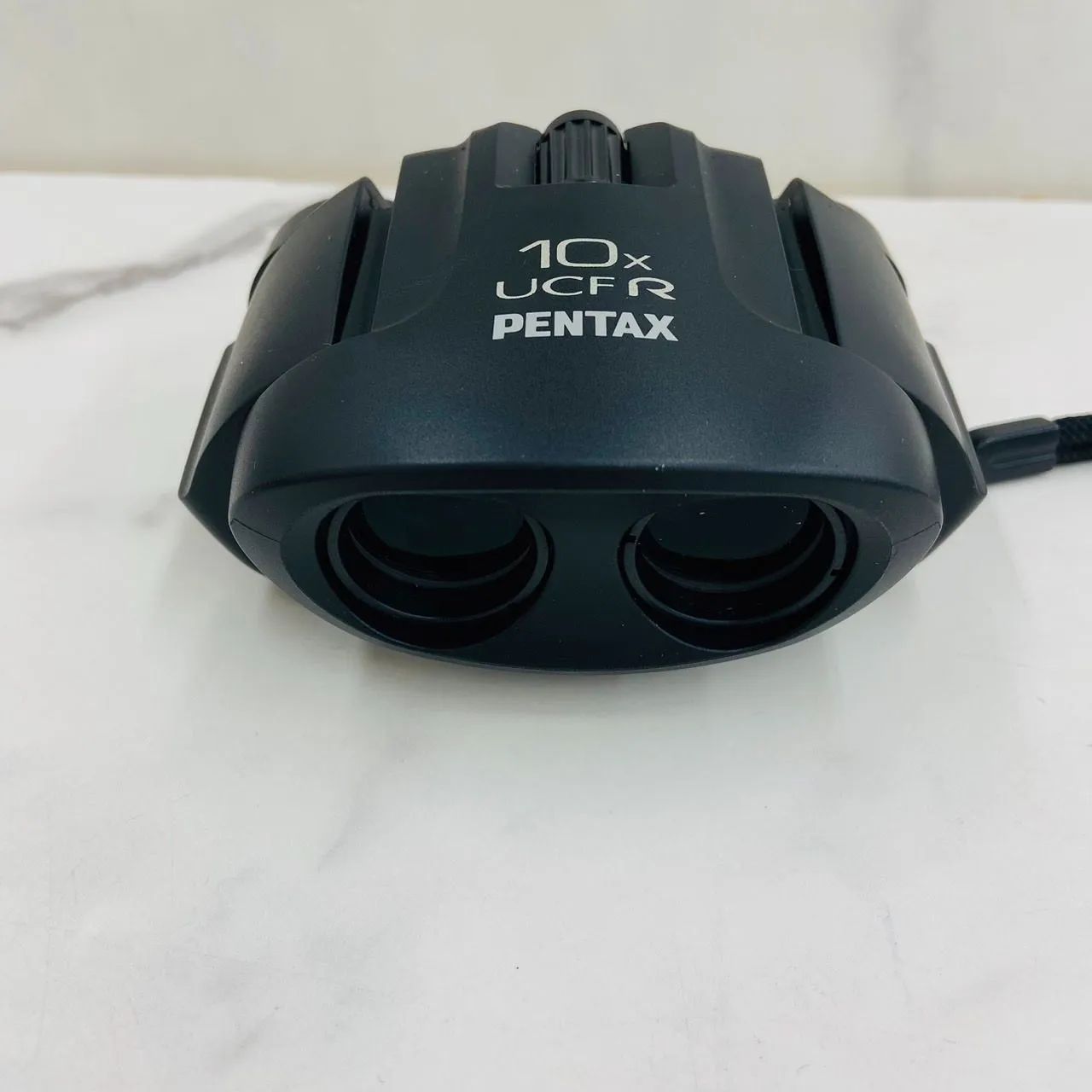 PENTAX 双眼鏡 UP 10x21 ブラック 小型軽量 フルマルチコーティング 高級プリズムBak4搭載 (10倍)