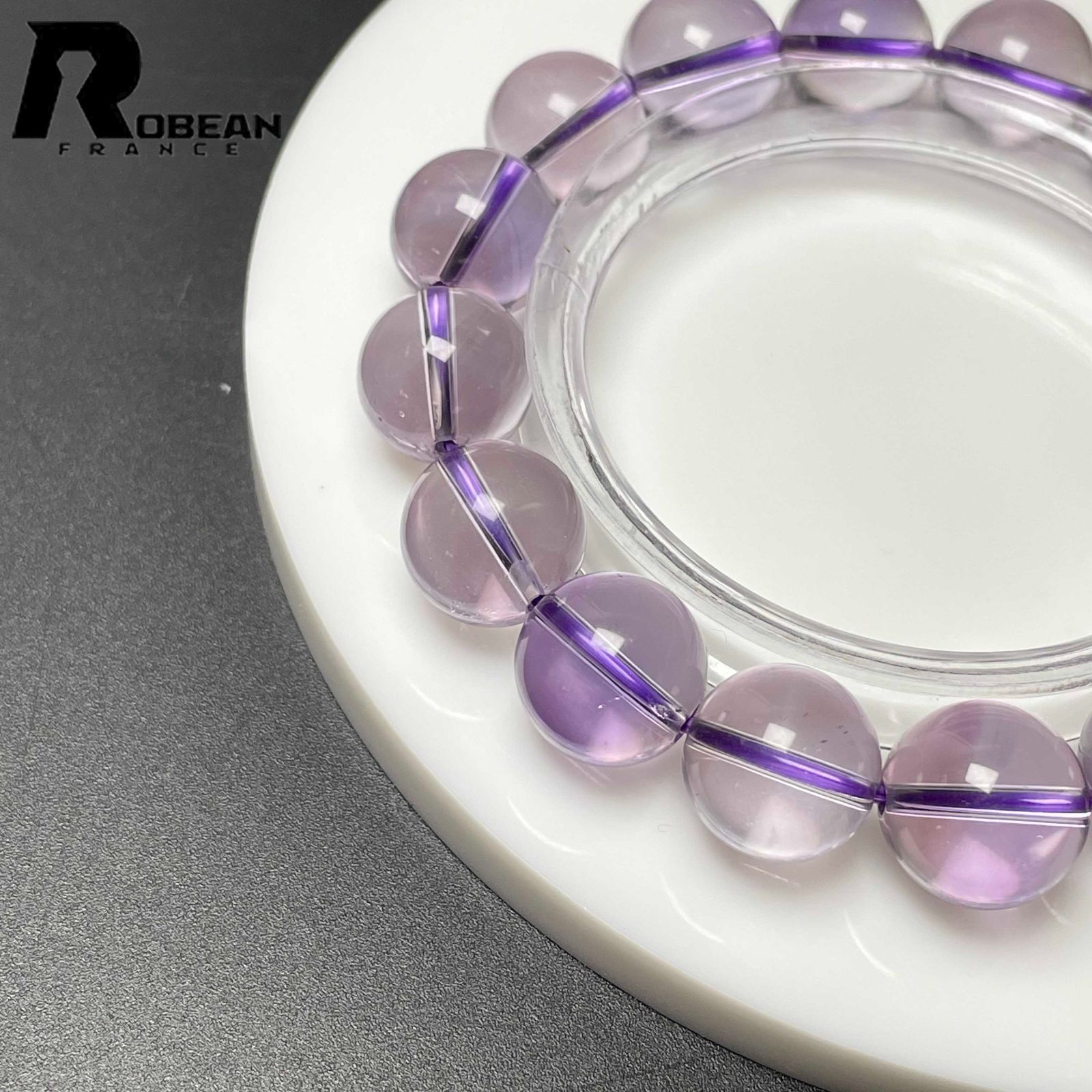 アメトリン ブレスレット メンズ レディース パワーストーン 天然石ブレスレット 開運グッズ 風水 2022 ( AAA級アメトリンミラーボールカットブレスレット10mm ) アメジスト パワーストーン ブレスレット 12mm 天然石ブレス