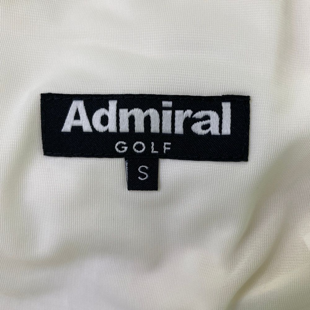 Admiral ホワイト シャツMサイズ 0000755781_p01_01.jpg