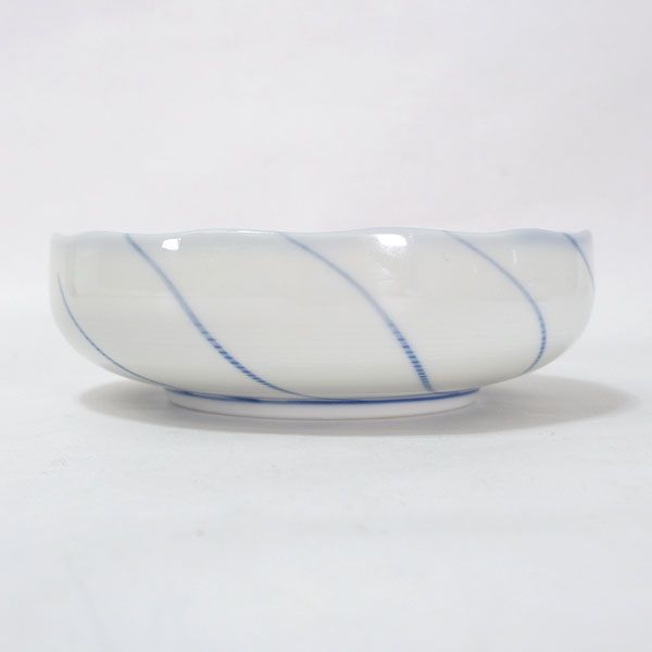 有田焼 龍峰窯 ◇【和食器】有田焼/龍峰 てまり小鉢揃（5個組） SA-80