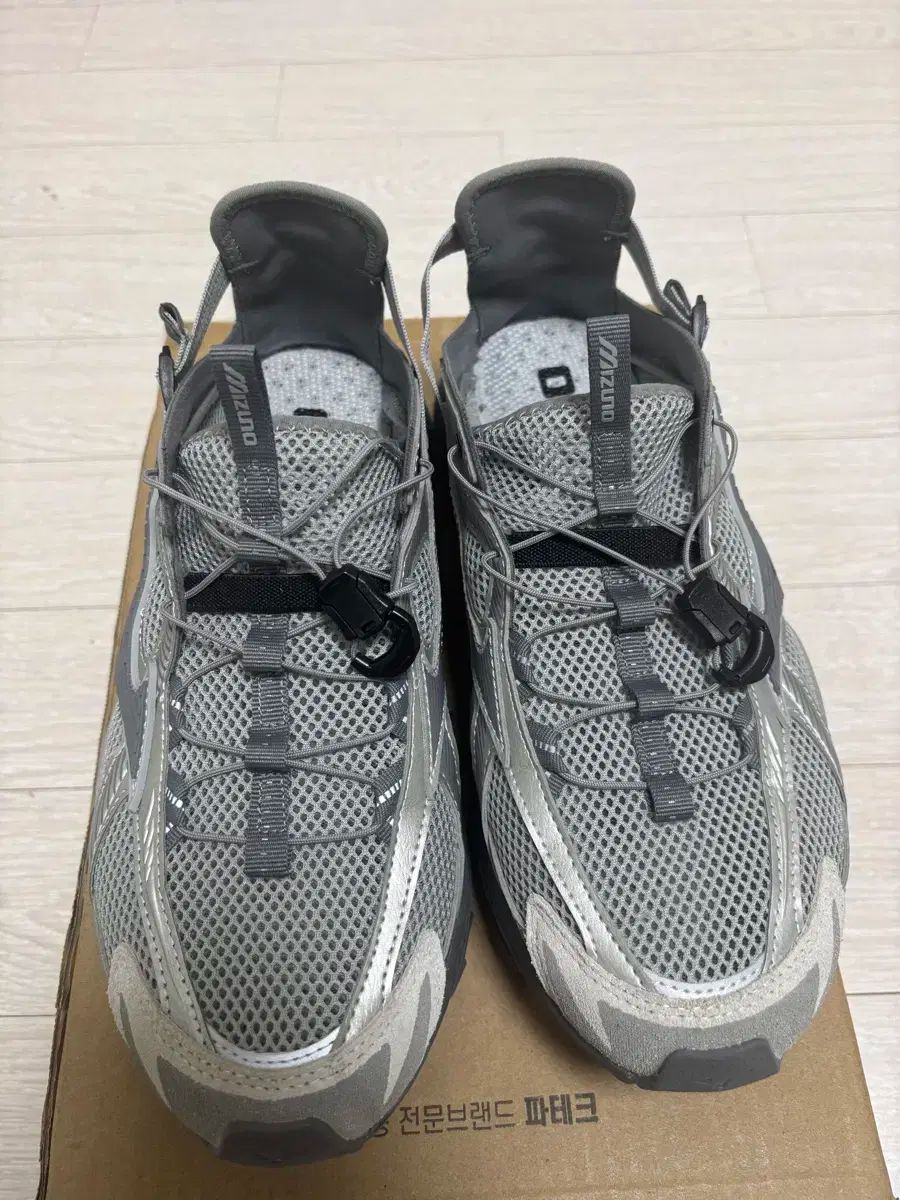 レーサー ミズノ Mizuno Black' シルバー D1GH2419-03 mizuno(ミズノ