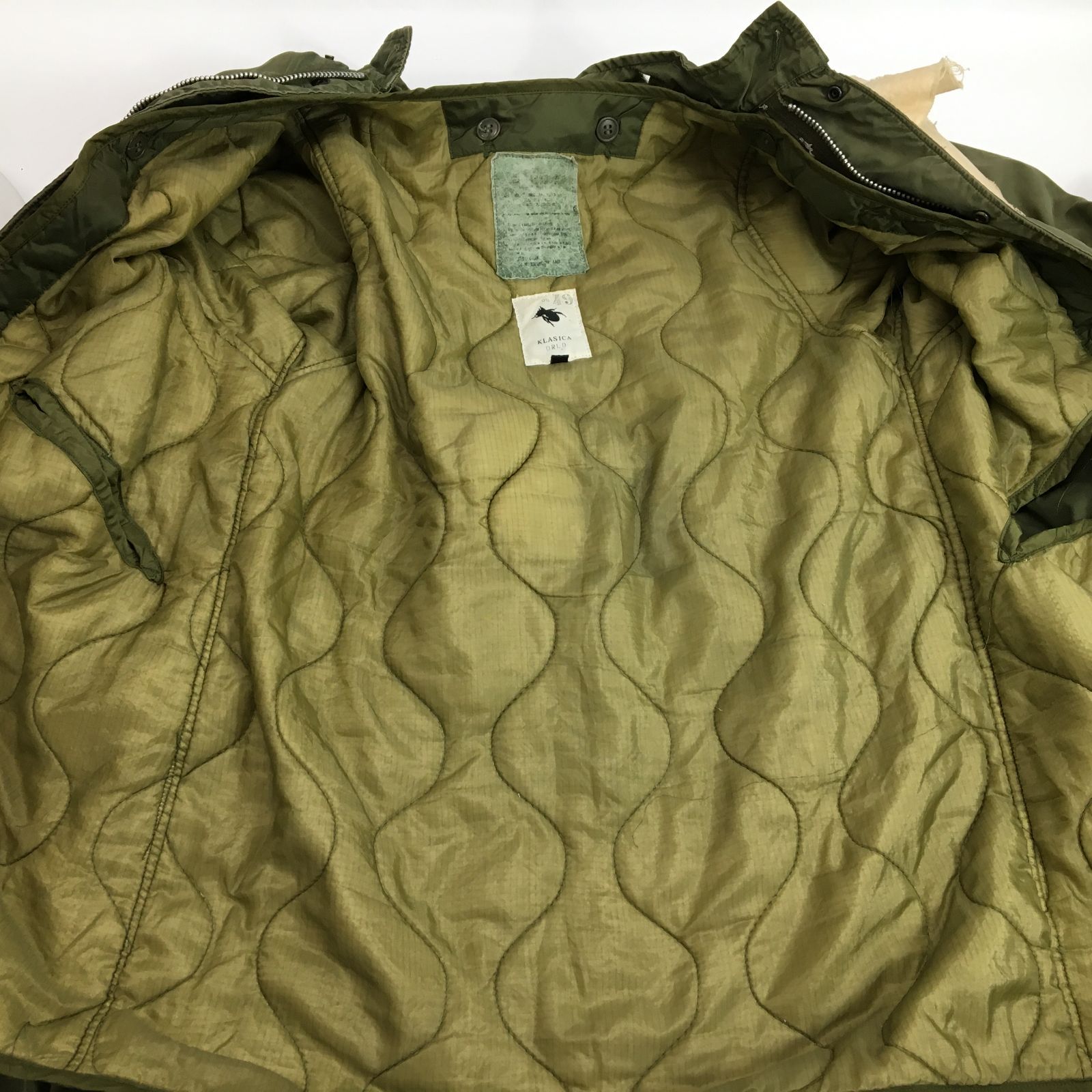 KLASICA(クラシカ)フィッシュテール KLASICA(クラシカ)フィッシュテール