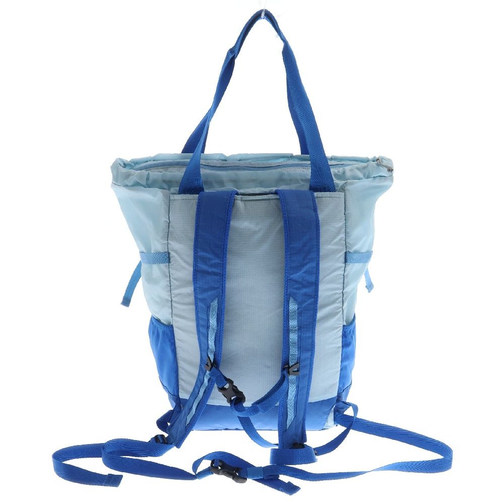 PATAGONIA (パタゴニア) 2WAY LIGHTWEIGHT TRAVEL TOTE PACK
