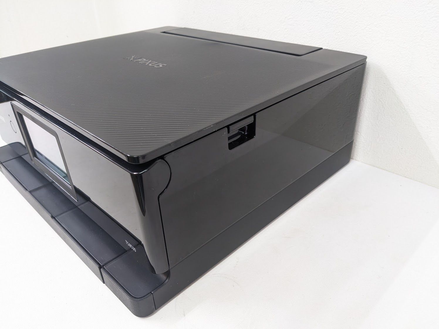 Canon PIXUS TS8530 インクジェットプリンター ブラック