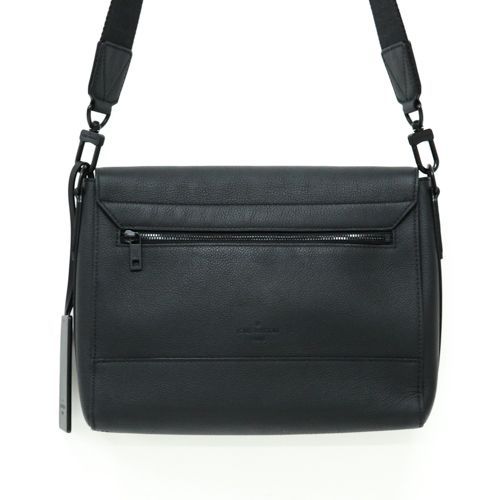 ルイヴィトン LOUIS VUITTON メッセンジャー カーフレザー