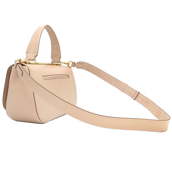 フェラガモ FERRAGAMO 2WAYバッグ ヴァラ リボン ハンドバッグ