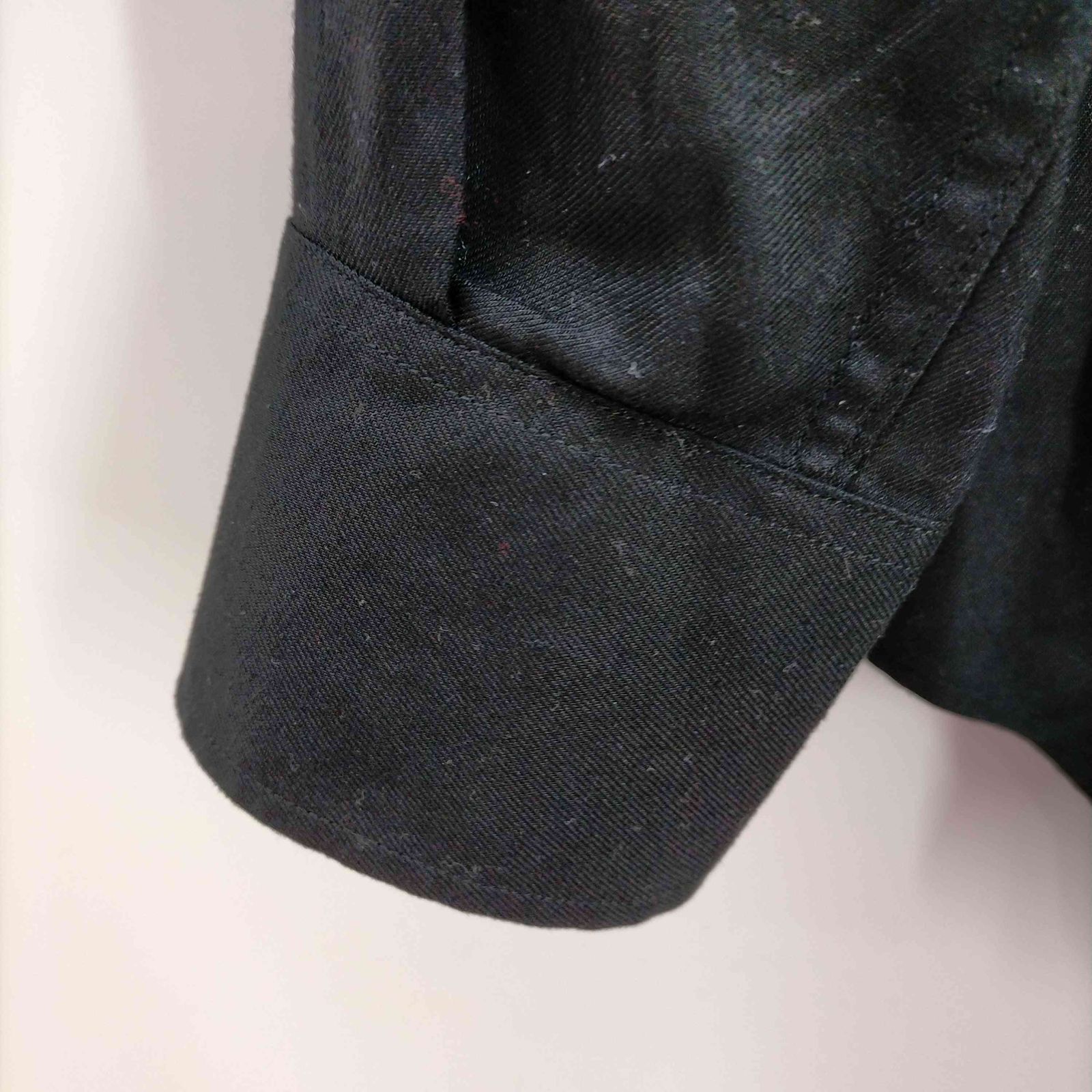 サンローランパリ SAINT LAURENT PARIS 17aw レオパード ロックスリム 