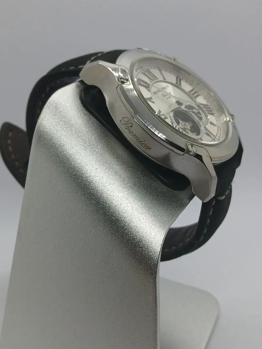 ロマンソン アートロックレックス