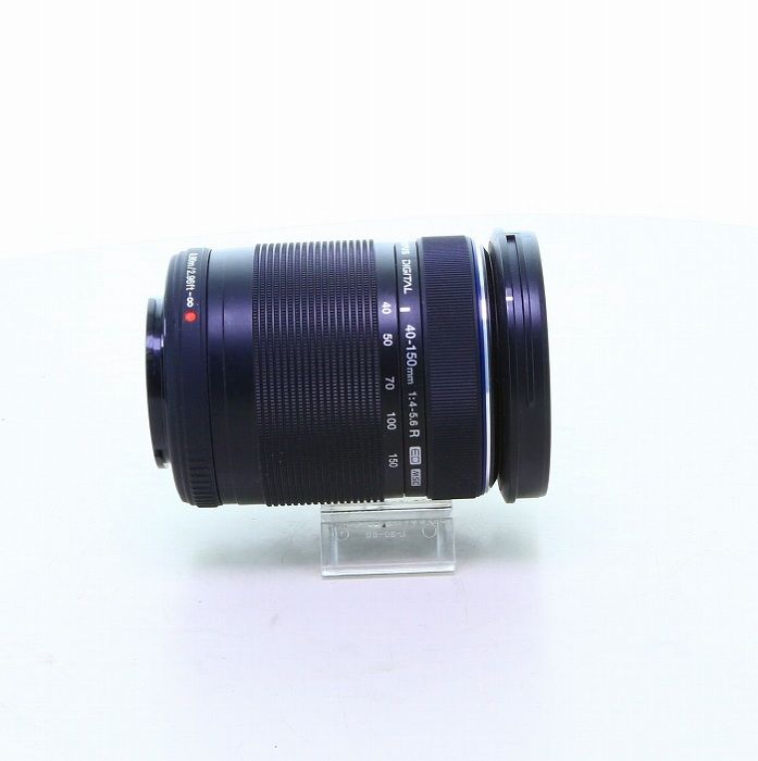 オリンパス) OLYMPUS M.ZUIKO DIGITAL ED40-150/F4.0-5.6R BK 注文