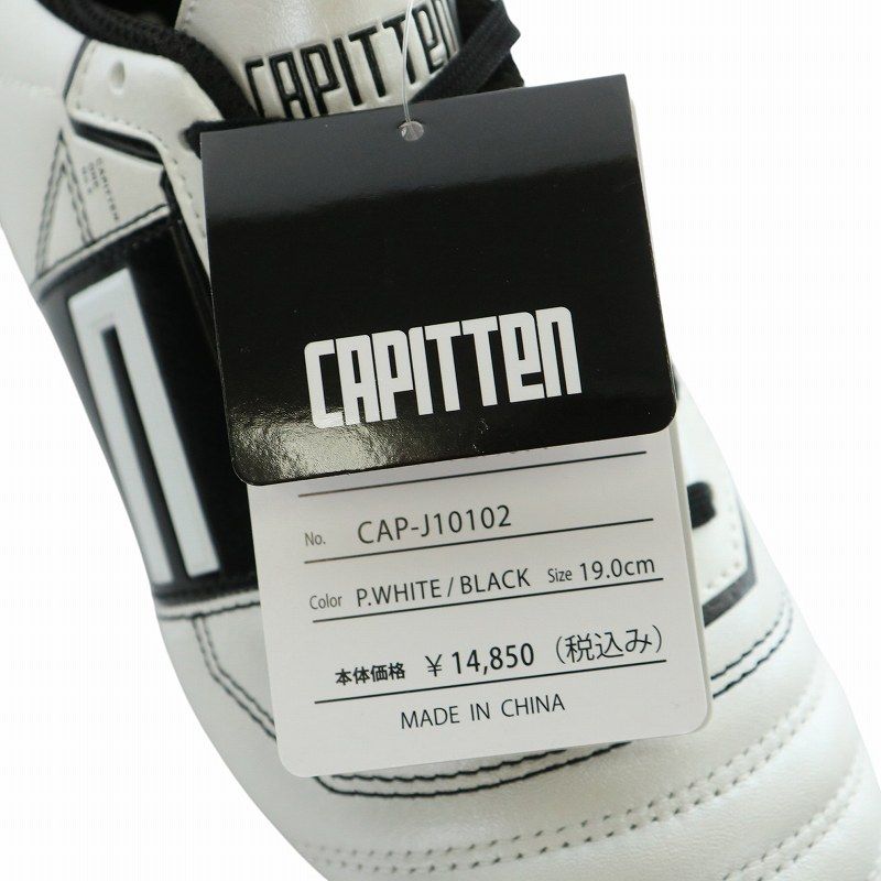 CAP-JT10102 |MW