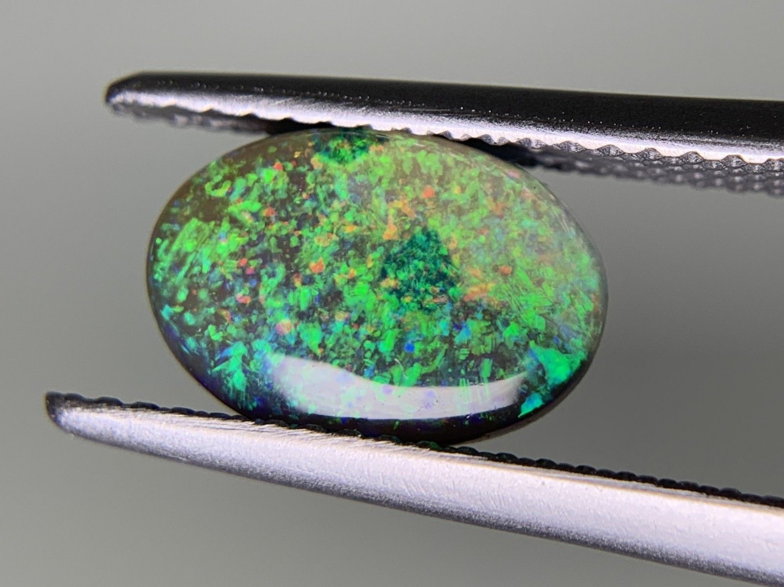 ブラックオパール 1.583ct