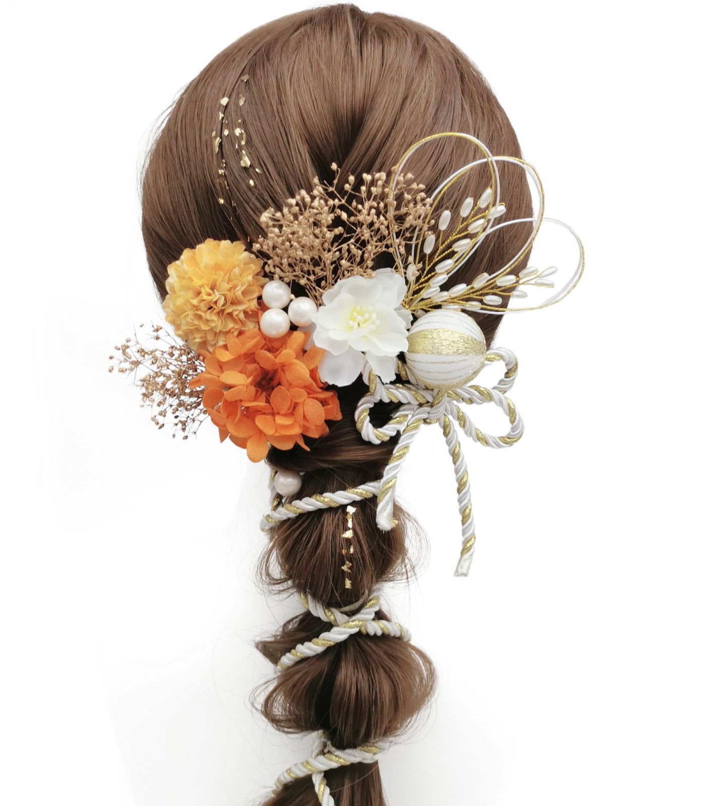 CM354】時代蒔絵椀 竹に鶏金蒔絵 平椀五客 木製 /(検) 輪島塗加賀能登