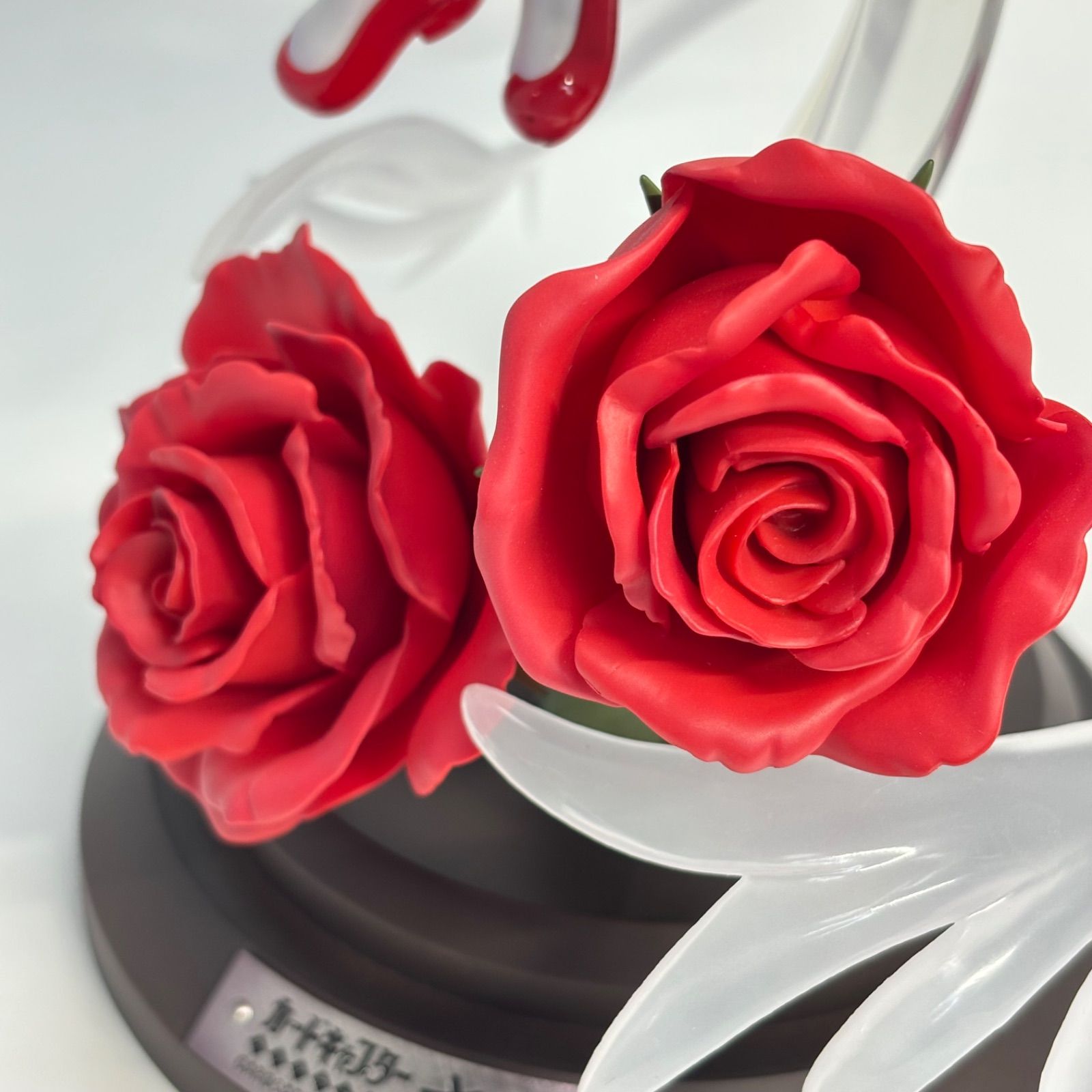 カードキャプターさくら クリアカード編 木之本桜 ロケット