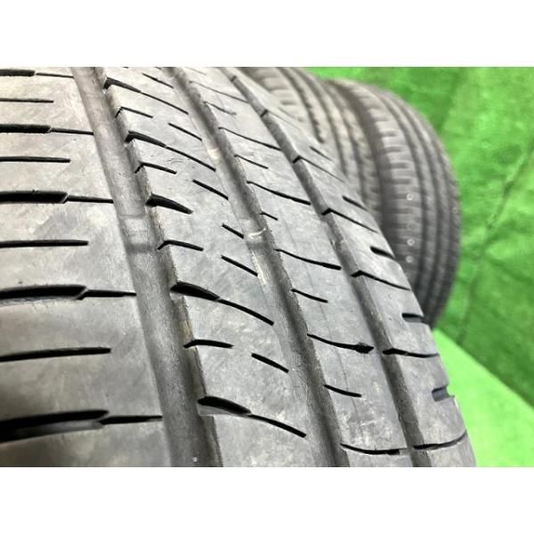 DUNLOP サマー ダンロップ エナセーブEC204 175/65R15 4本 5ミリ 2020  