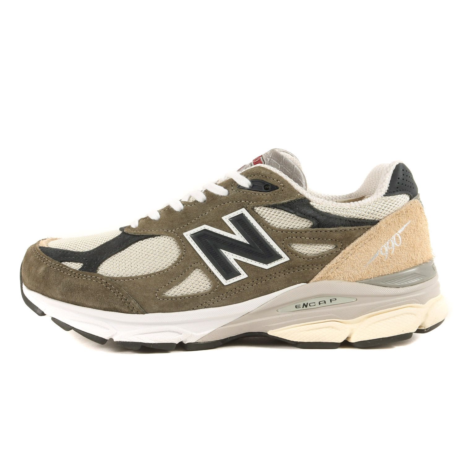 美品 NEW BALANCE ニューバランス サイズ:26.5cm 22AW M990 TO3 / 990 