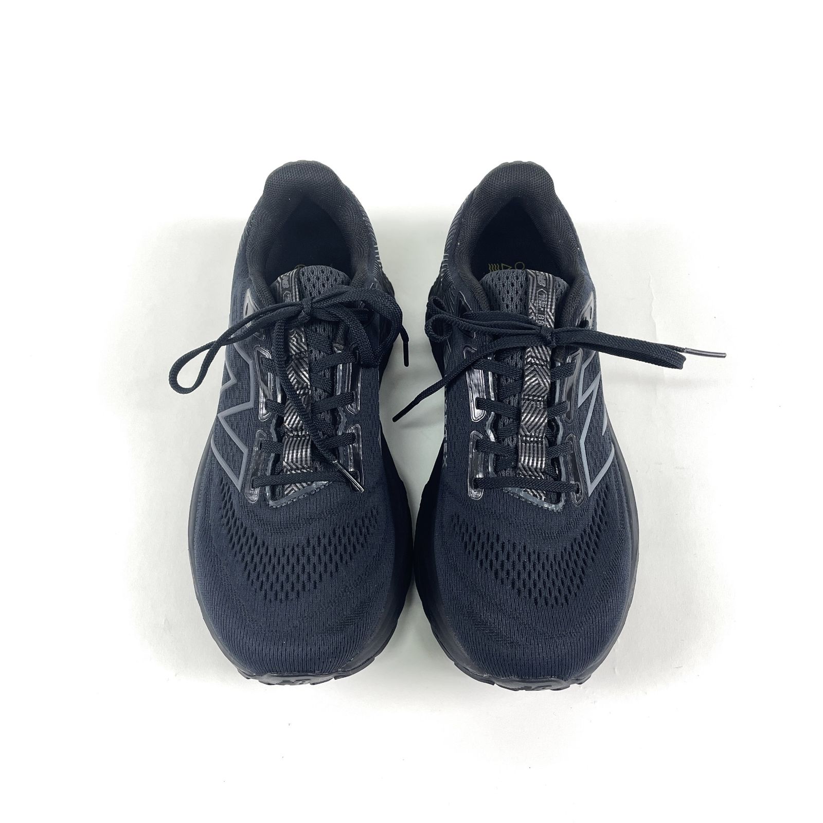 New Balance ニューバランス スニーカー 黒x青 3603225M0108 New Balance 日本未発売 NEW BALANCE WS327LH 