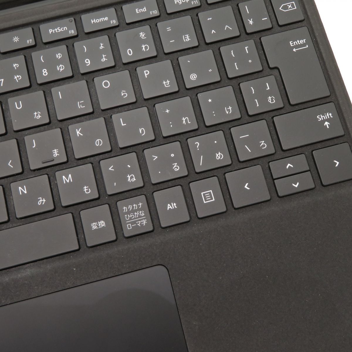 Signature キーボード