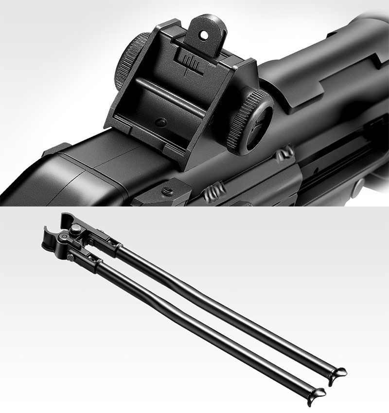 東京マルイ 電動ガン タイプ 89式5.56 mm小銃