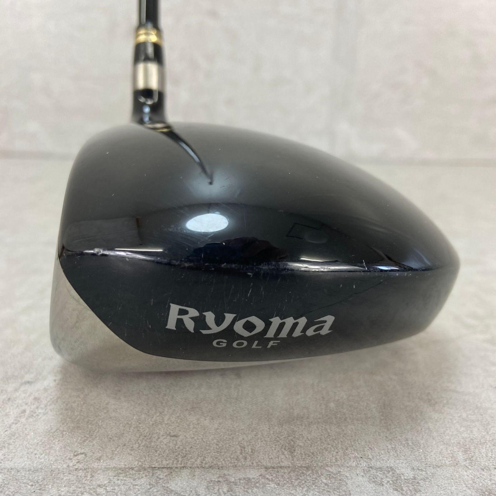 レフティー RYOMA リョーマ MAXIMA マキシマ D-1 メンズゴルフ レフティー RYOMA リョーマ MAXIMA マキシマ D-1 メンズゴルフ
