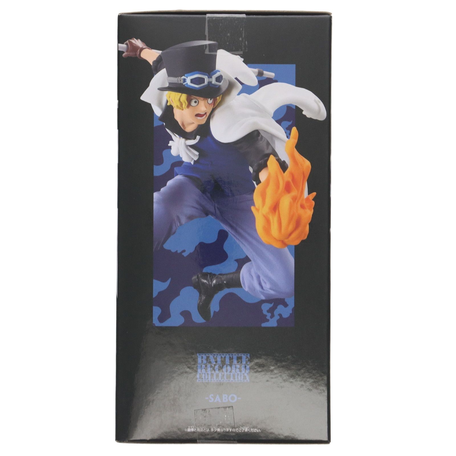 サボ ワンピース BATTLE RECORD COLLECTION-SABO- ONE PIECE