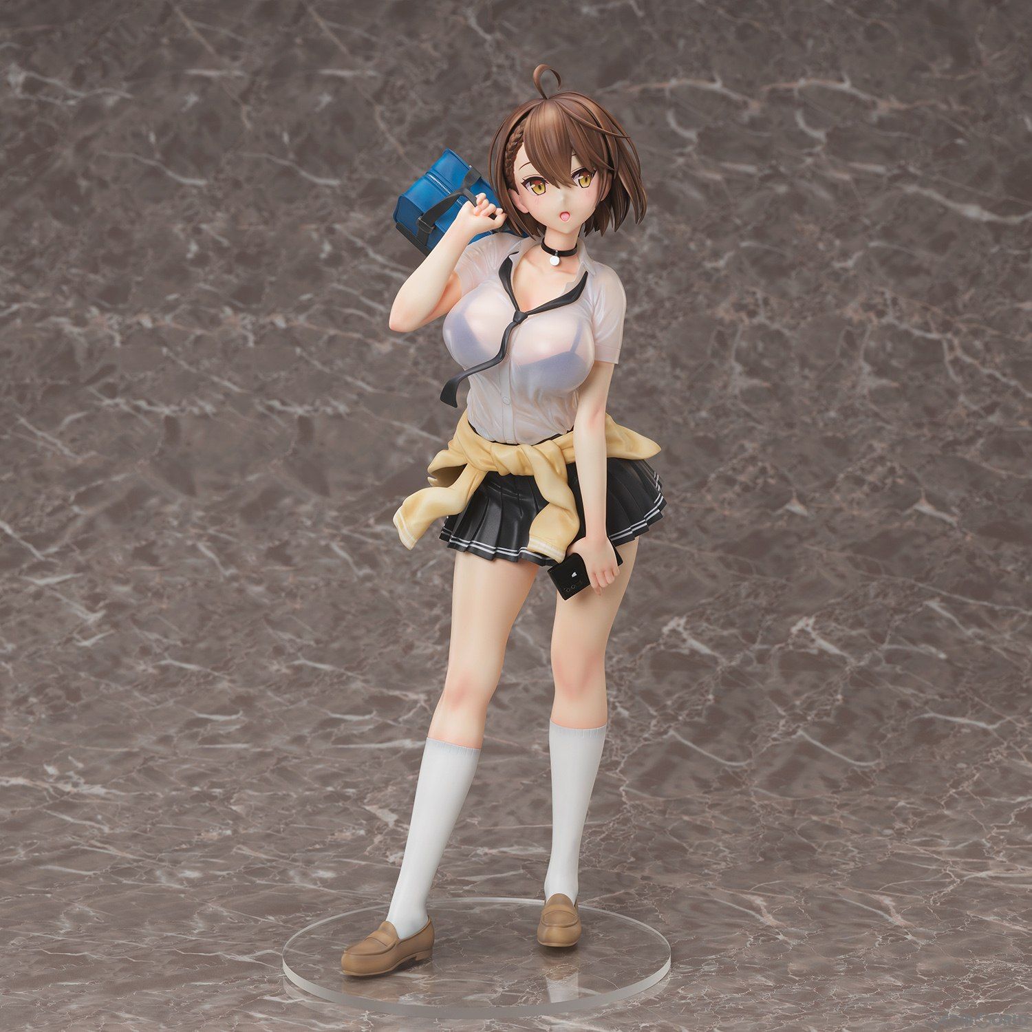 B-style ボルチモア びそくぜんしんっ! Ver. アズールレーン び B-style ボルチモア びそくぜんしんっ! Ver. アズールレーン び