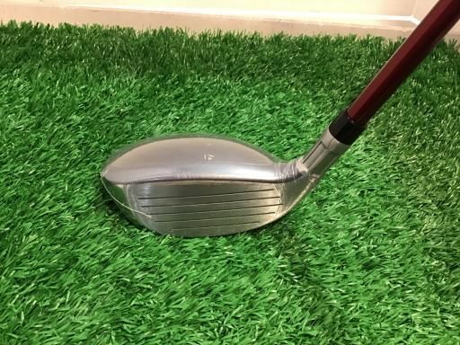 テーラーメイド STEALTH2 HD U4 レディース ユーティリティ UT TENSEI RED TM40 STEALTH UT フレックスA レディース 女性用 右利き 右用 Bランク ゴルフクラブ