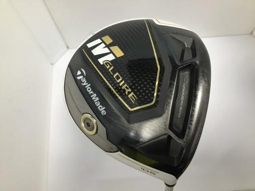 中古】 テーラーメイド M GLOIRE 10.5° ドライバー DR 純正特注