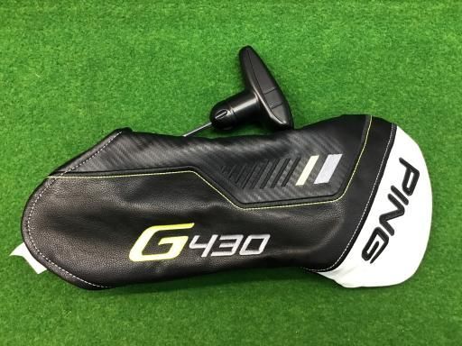 ピン G410 コレクション LST 9° ドライバー DR ALTA J CB RED(DR