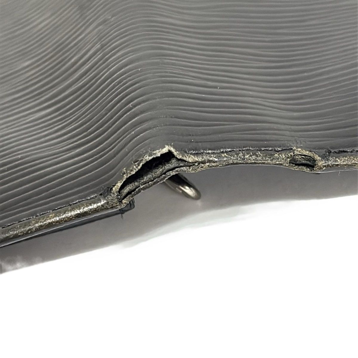 イニシャル刻印