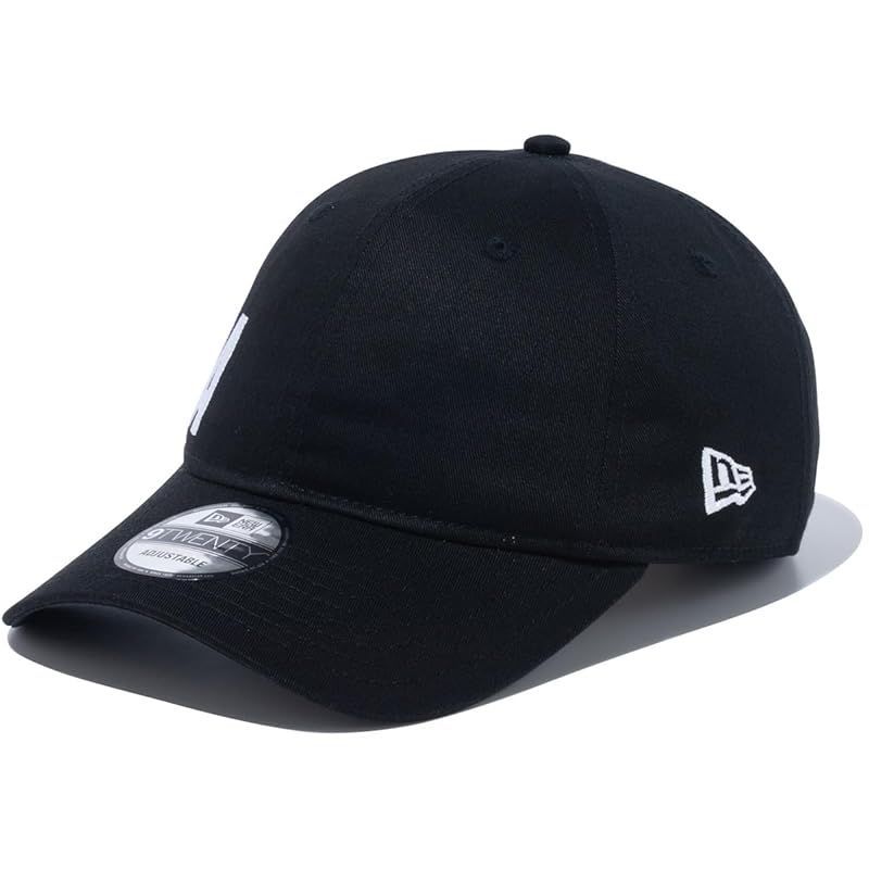 【特価商品】[ニューエラ] 920 ESSENTIAL キャップ 13516088 ブラック