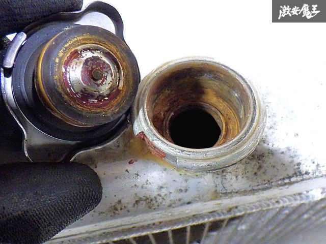  ウメオカ COOLMAX クールマックス BNR 32 スカイライン GT-R アルミ3層 ラジエーター ラジエター 棚G-2 車 バイク 自転車