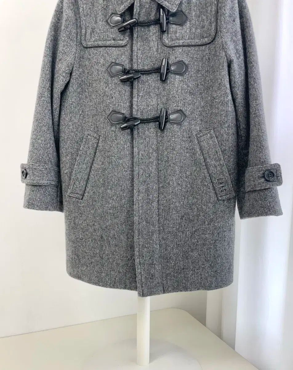 ダッフルコート