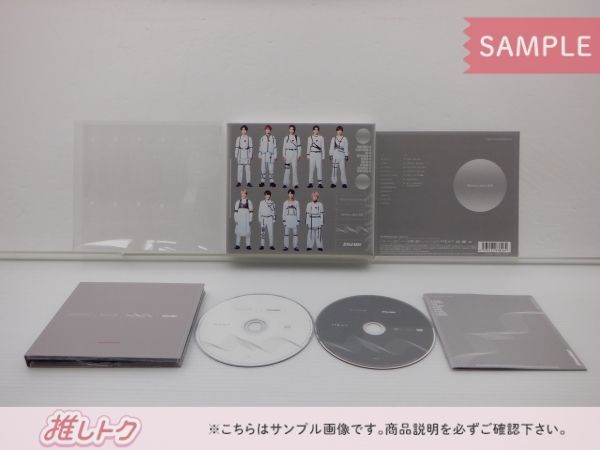 SnowMan DVD CD 35点セット売り 00000013690485_a01.jpg