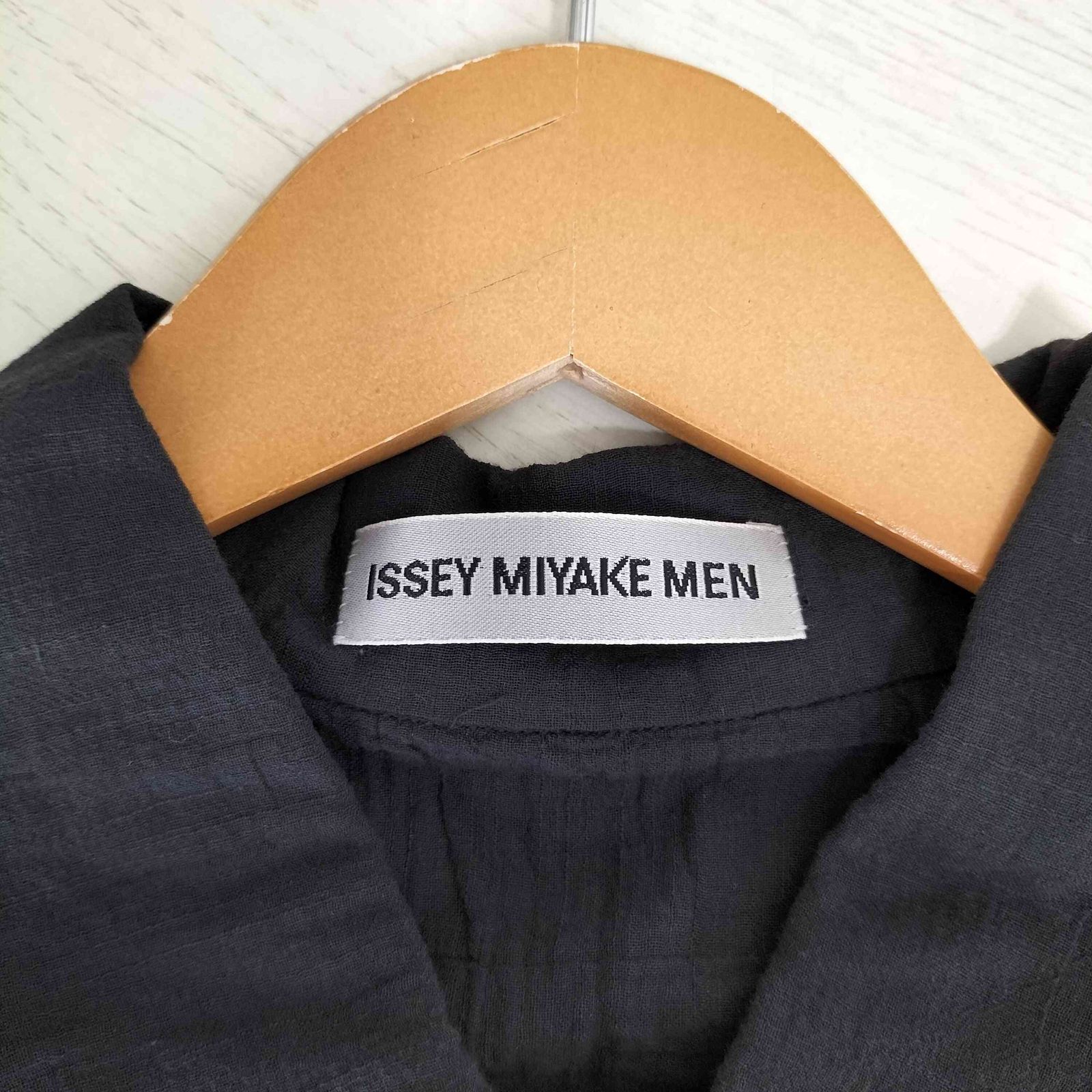 ISSEY MIYAKE MEN 手袋 メンズ 【古着】【中古】【送料無料】 ISSEY MIYAKE MEN 手袋 メンズ 【古着】【中古】【送料無料