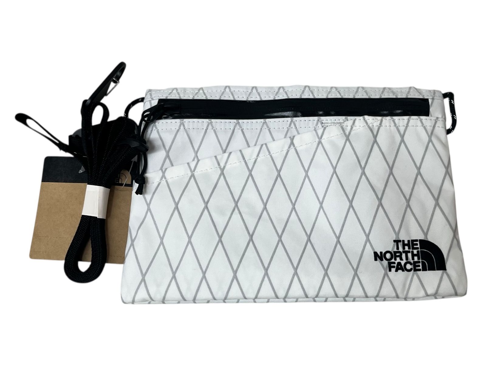 ザ・ノース・フェイス（THE NORTH FACE） ラフター ショルダーポーチ M