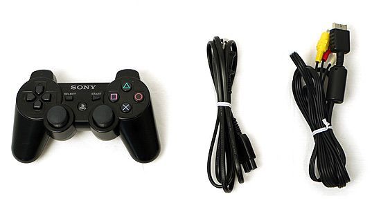 プレイステーション3