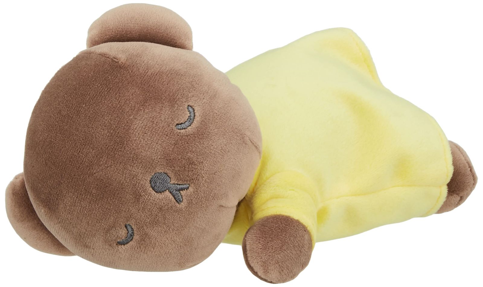 ブルーナ すやすやフレンド ぬいぐるみS ボリス 幅約19cm [ボリス] [すやすやフレンド ぬいぐるみS]