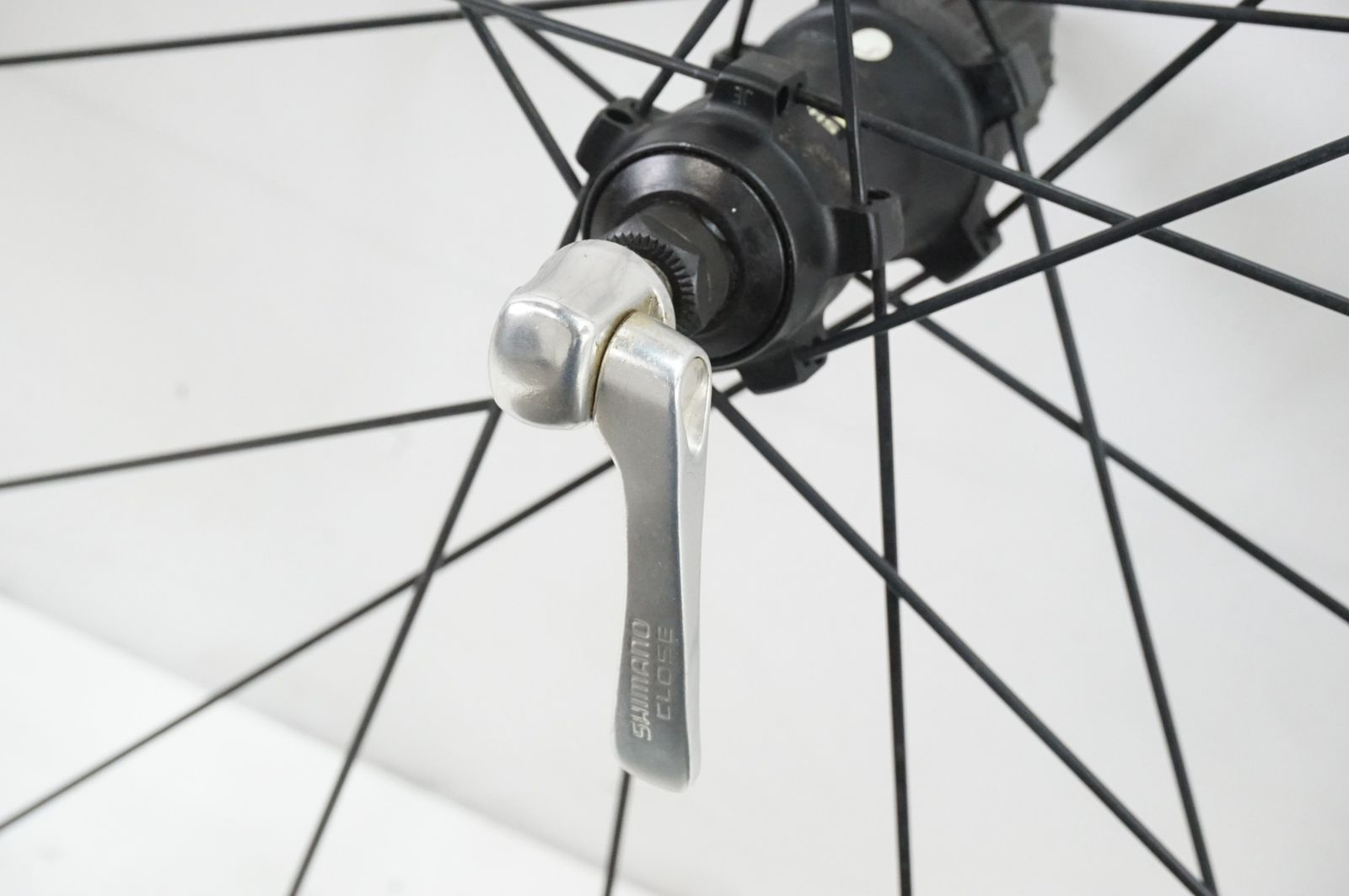 ホイールセット