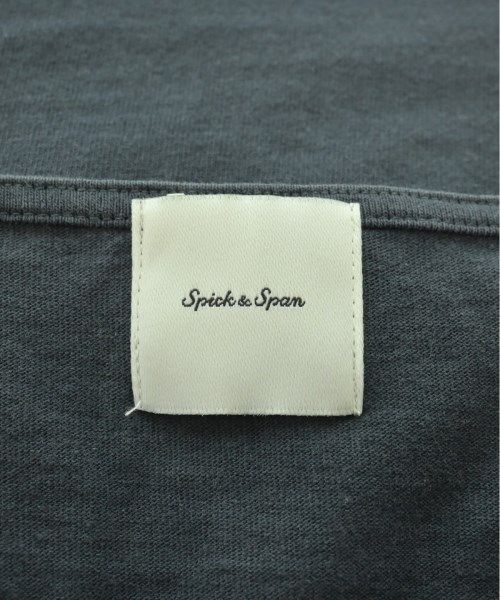 Spick and Span Tシャツ・カットソー レディース 【古着】【中古】【送料無料】