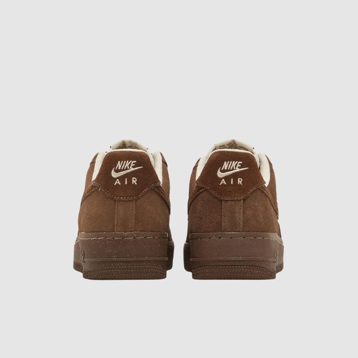 Nike ナイキ Air Force 1 '07 Cacao Wow (W) エア フォース 1 ロー '07